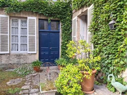Jardin Et Hotel Particulier Bayeux Eksteriør billede